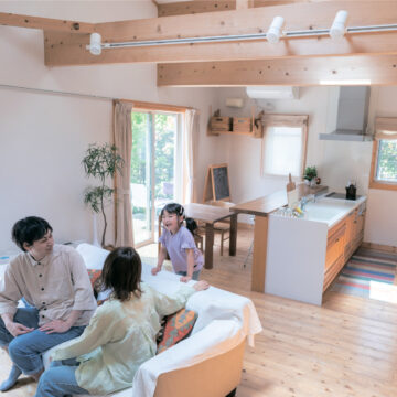 快適な未来を築く！『NE-ST』が変える鳥取の住まい