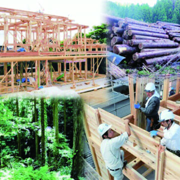 地球と人に優しい暮らし