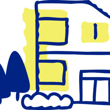 理想の庭づくり　